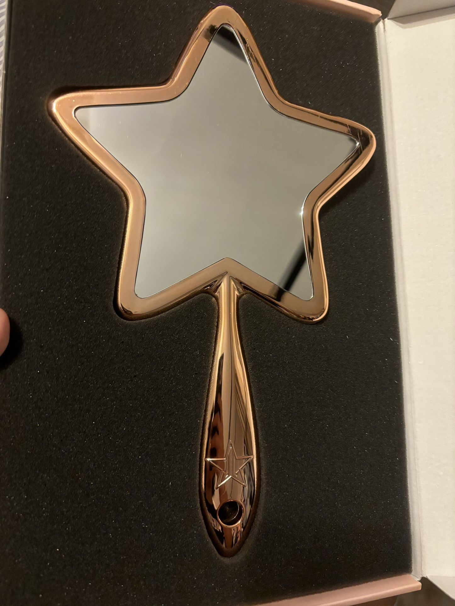 Jeffree Star Mirror