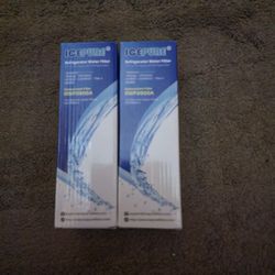 IcePure RWF0900A Refrigerator Water Filter - Blue/WhiteMaytag and Whirlpool