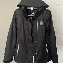Gerry Jacket 