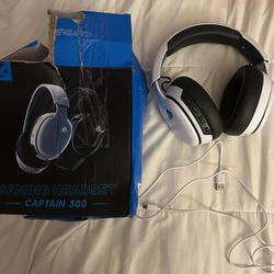 Gaming Head Set 