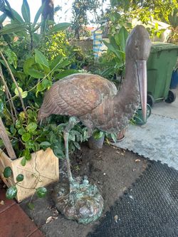 Decorative Sculpture