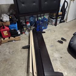 Free Bed Frame