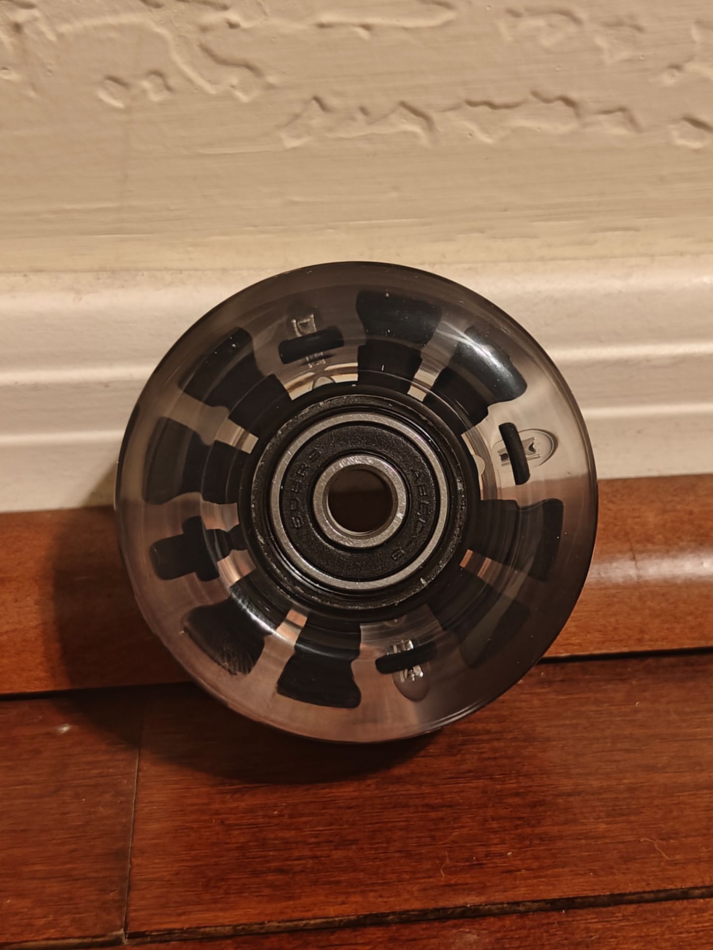 Light Up Roller Skate Wheels