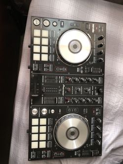 Pioneer DDJ-SR