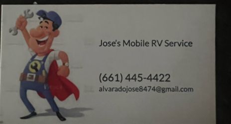 RV Service