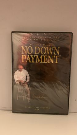 Home and Investment Property CHS Method DVD