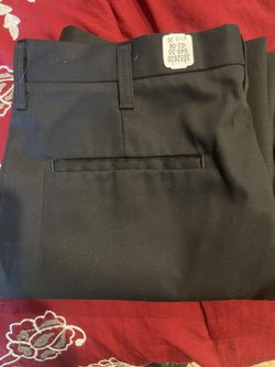 Cintas Work Pants New