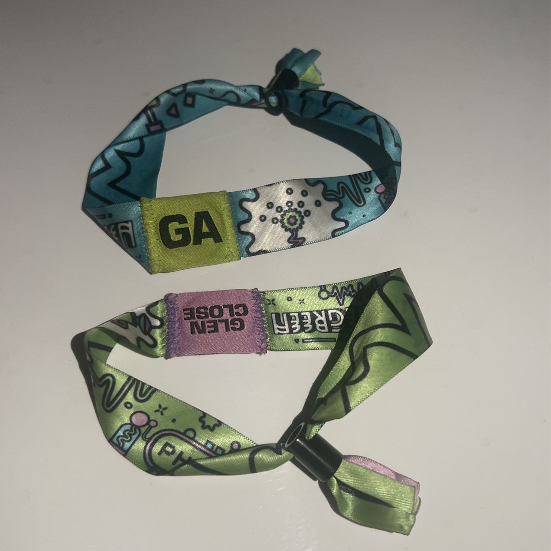 Phish - Mondegreen 1 Day Pass