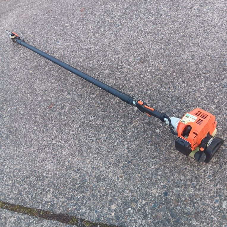 STIHL Exstended Reach Pole Saw HT75 Exstended Condition Runs Excellent. Many Other Tools. For Pick Up Fremont Seattle. No Low Ball Offers/Trades Pleas