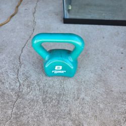 weights