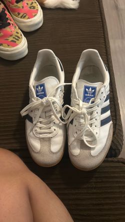 Adidas Samba