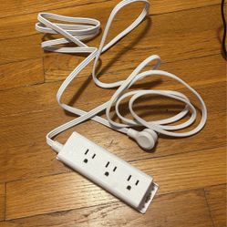 9 OUTLET box with 10ft cord