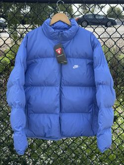 Men’s Puffer Jacket