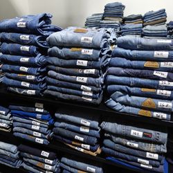 FR Jeans For Men Size 28 To Size 48 Available Now!