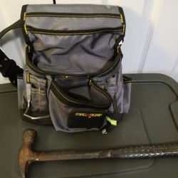 Morral De Carpintero