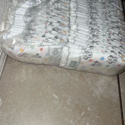 Huggies Size 1 