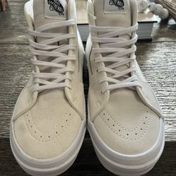 Vans Boots Waffle Cup