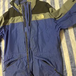 Mens North Face Size M 