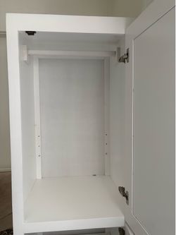 Dresser solid wood 200 obo