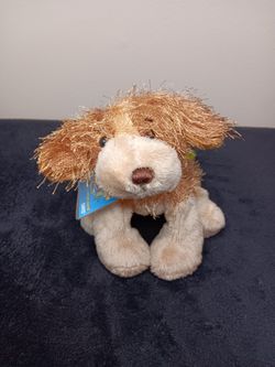 WEBKINZ Cocker Spaniel **WITH WORKING CODE**