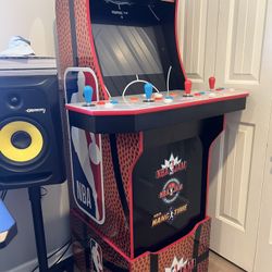 NBA JAM And More Arcade Machine NEW