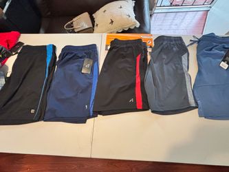 Men’s Shorts