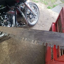 6ft saw