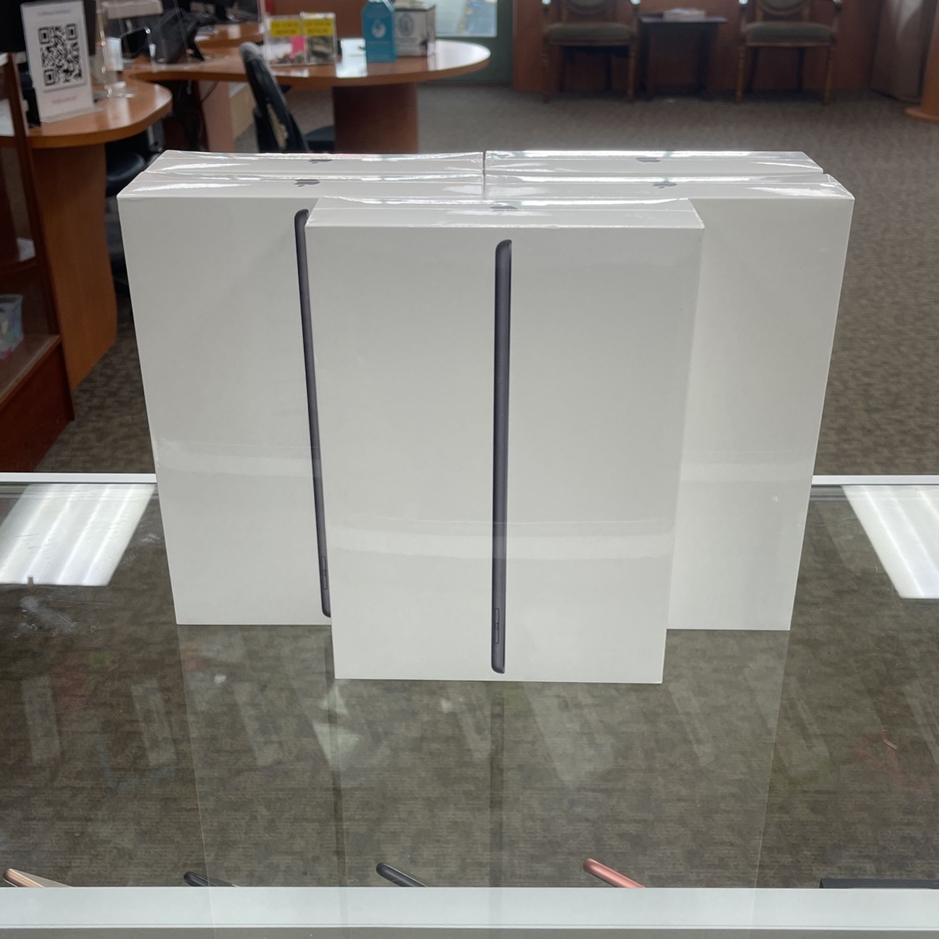 Ipad 9th Gen 64GB