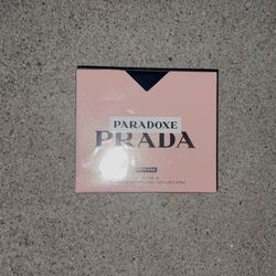 Prada Paradoxe Virtual Flower – Eau de Parfum (90ml / 3oz) 🌺
