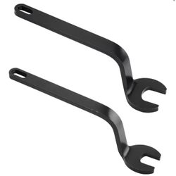 Brand New Braveboy BARA1152 Offset Router Wrench Set - Compatible with Bosch RA1152!  