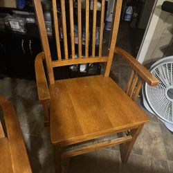 Chair Set 