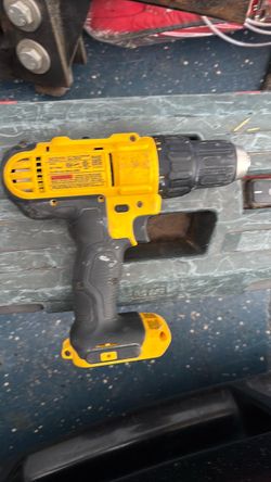 Dewalt 20v max