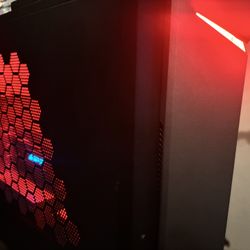 Acer Nitro N50 gaming pc