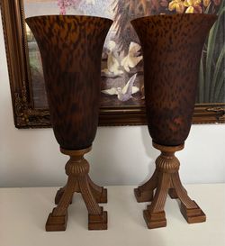 Candle holder