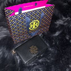 Tory Burch Smartphone Wallet