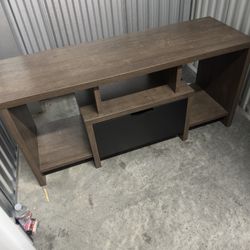 Modern Entertainment Center