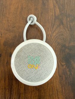 ByeByeCry Sound Machine to Soothe Colic babies