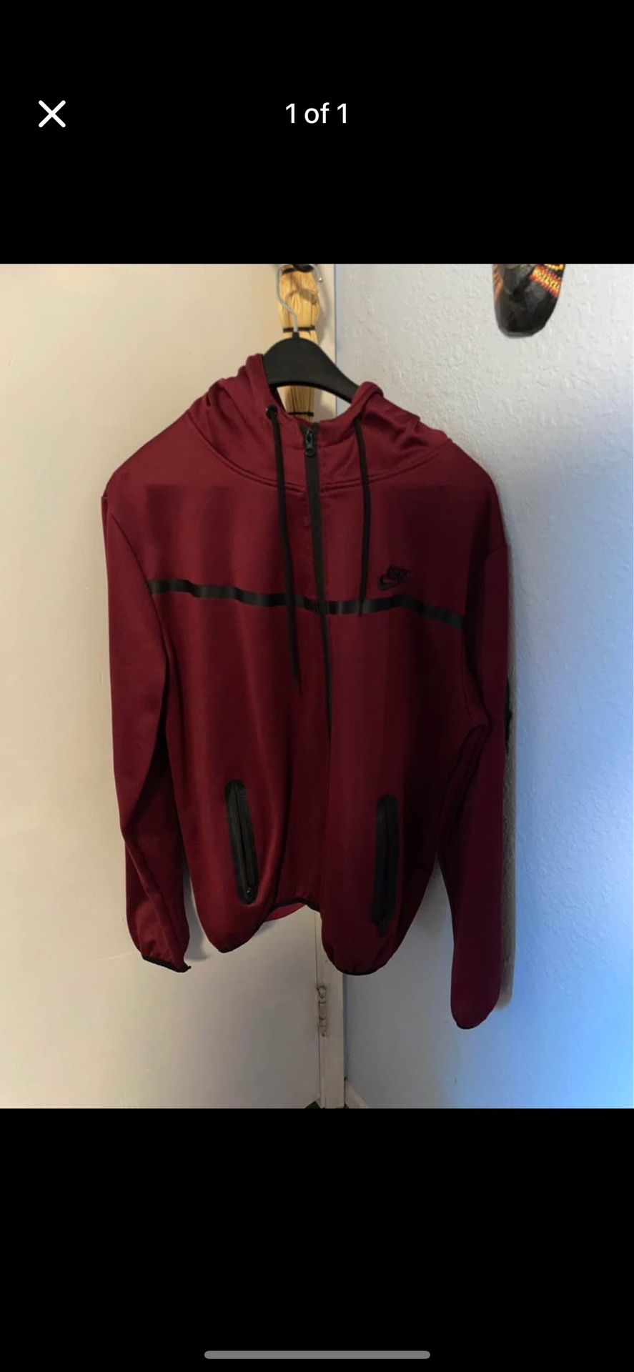 Nike Hoodie