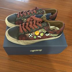 Vans Souvenir Old School 