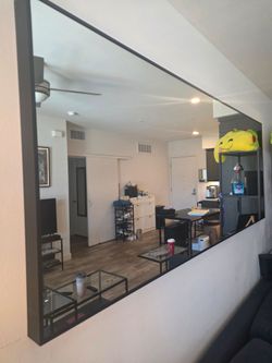 SALE - IKEA Mirror