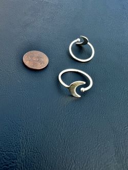 Women Ring  