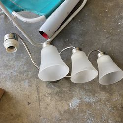 Vanity Lights