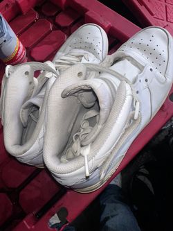 Nike Air Force 1 High Tops