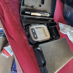 Sealed Box Other Is Disblay Acucheck Guide Me