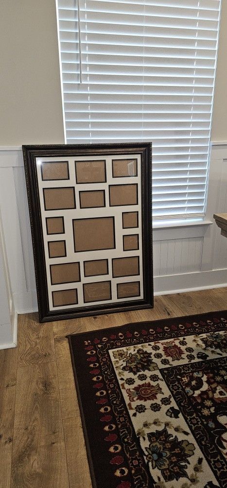 Large Picture Frame