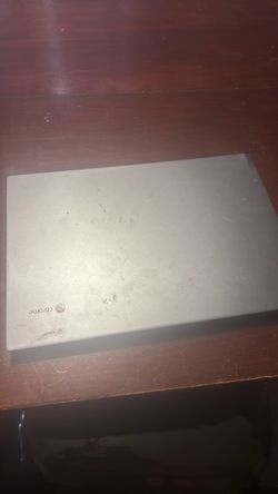 Chromebook