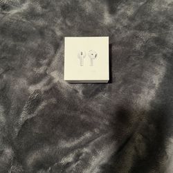 Airpod 4th generation