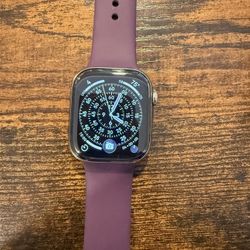 Watch Series 10 GPS & Cellular 42 mm
