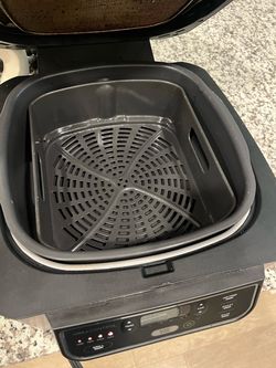 Ninja Foodi Indoor Grill Air Fryer