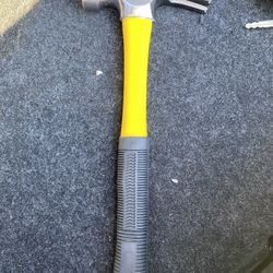 New 25Oz Magnetic Hammer 